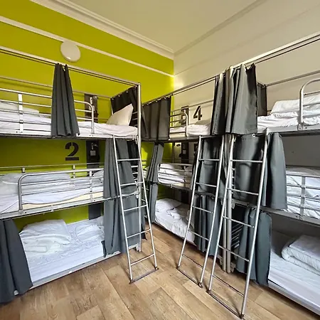 Bath Ymca Hostel-2